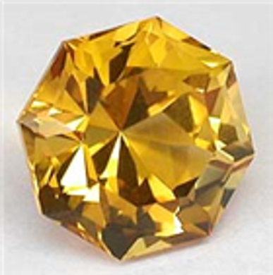 Thạch Anh Vàng (Citrine)