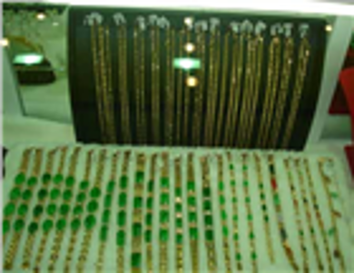 Vàng tiếp đà giảm giá