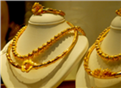 Thị trường vàng tiếp tục đi xuống