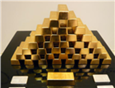 Giá vàng ổn định