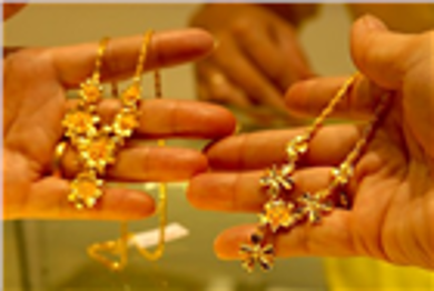 Giá vàng dưới mốc 28 triệu đồng