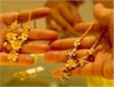 Giá vàng tăng vọt, vượt xa 27 triệu đồng