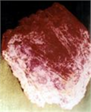 Viên đá Ruby lớn nhất Việt Nam