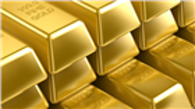 Vàng tiếp tục tăng giá