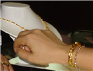 Giao dịch vàng có tín hiệu khởi sắc