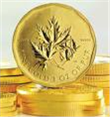 Giá vàng bất ngờ tụt dốc