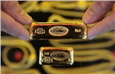 Giá vàng rớt xuống dưới 26 triệu đồng