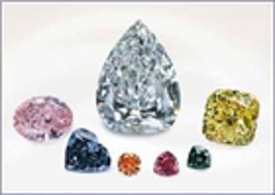 Chọn đá quý theo tuổi