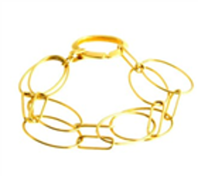 Bí quyết để đeo trang sức vàng đẹp hơn