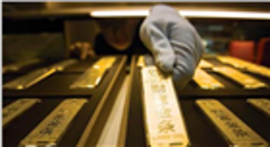 Vàng tiếp tục giảm giá