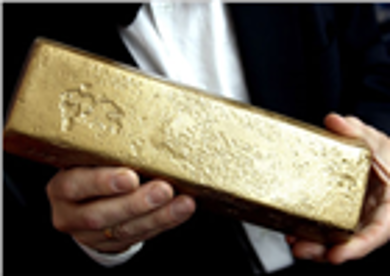 Giá vàng giảm nhẹ