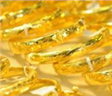 Giá vàng đảo chiều