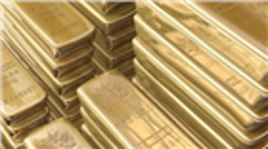 Giá vàng tăng vọt do thị trường tiền tệ chao đảo