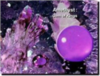 Mua đá quý - Đón phú quý