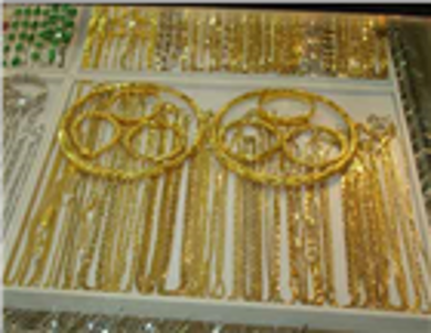 Giá vàng về sát 26,6 triệu đồng