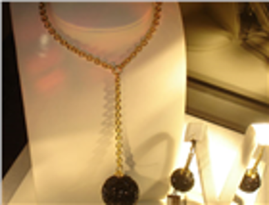 Giá vàng mở rộng biên độ tăng