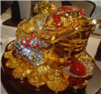 Giá vàng giảm hơn 100.000 đồng mỗi lượng