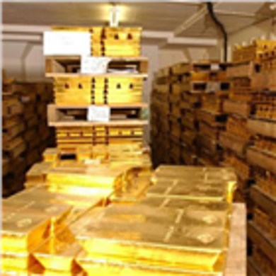 Sức mua đẩy vàng tăng mạnh qua 1150$