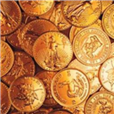 Thị trường thế giới: Giá vàng, dầu cùng tăng mạnh