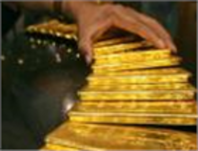 Giá vàng vượt 26,7 triệu đồng