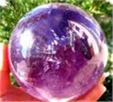 Ý nghĩa đá Thạch Anh tím