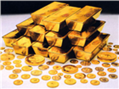 Vàng bất ngờ lao dốc, tuột mốc $1170