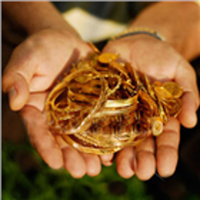 Thị trường vàng trong nước chưa có dấu hiệu khởi sắc