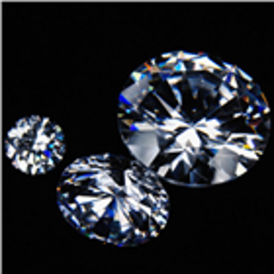 Phân biệt kim cương thiên nhiên và kim cương tổng hợp