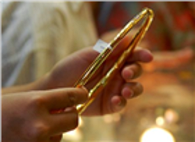 Giá vàng thế giới lập đỉnh cao mới