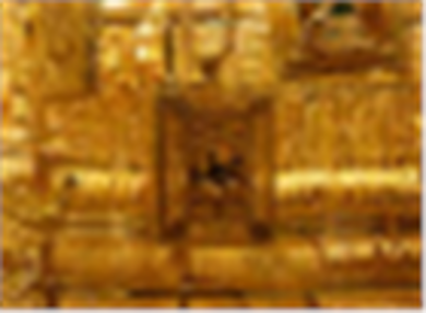 Vàng lên giá, USD tự do hạ nhiệt,