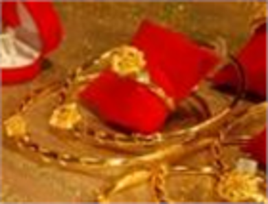 Giá vàng rơi xuống 28,2 triệu đồng