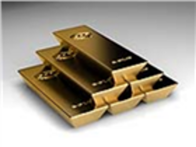 Giá vàng giảm, USD tự do nhảy vọt,