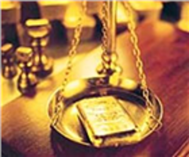 Giá vàng giảm trong khi chờ đợi động thái cuộc họp của FED