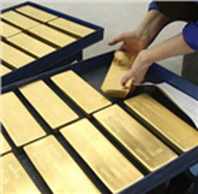 Giá vàng tiến gần ngưỡng 29 triệu đồng