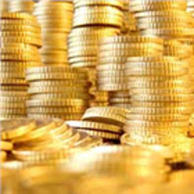 Vàng vững vàng trên ngưỡng $1200/oz