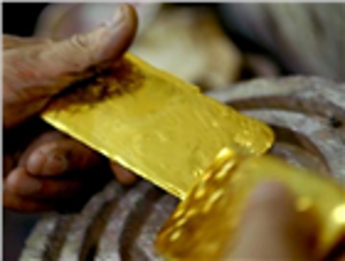 Giá vàng vọt lên trên 31 triệu đồng