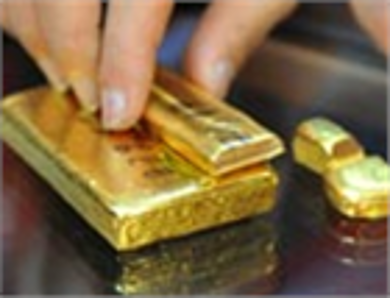 Vàng lại vượt 33 triệu đồng