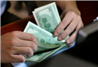 Đôla tự do tăng vọt lên 20.920 đồng