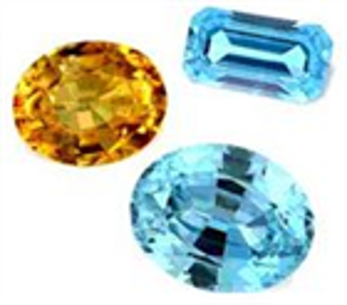 Đá Zircon