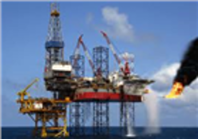 Giá dầu vượt 100 USD vì Ai Cập