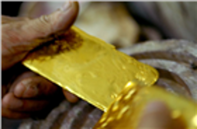 Được mua bán vàng miếng tại các điểm có giấy phép