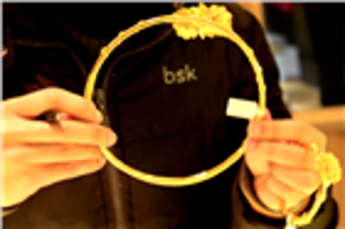 Giá vàng tăng nhanh lên trên 47 triệu đồng