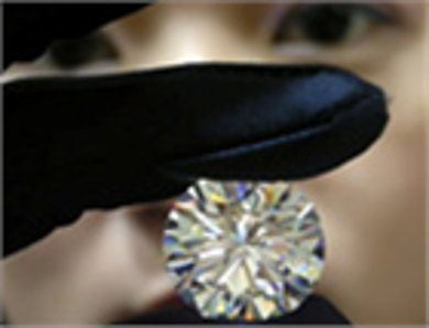 Trung Quốc phát hiện mỏ kim cương một triệu carat