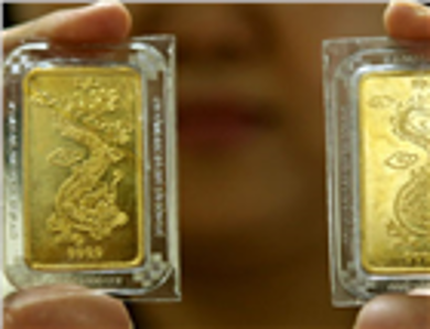 Không nên vội chuyển sang vàng miếng SJC