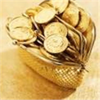 Thị trường vàng ngày 11/01/2013: Giá vàng thế giới tăng mạnh