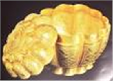 Thị trường vàng ngày 23/01/2013: Vàng tiếp tục tăng giá