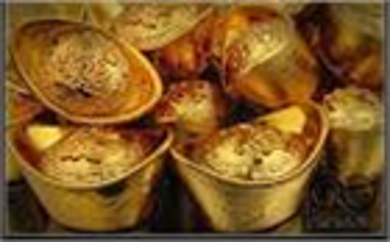 Thị trường vàng ngày 21/02/2013:  Giá vàng thế giới giảm mạnh, khoảng cách giữa vàng nội và ngoại được đẩy lên mức kỷ lục