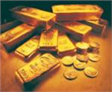 Thị trường vàng ngày 13/03/2013:  Giá vàng tăng trở lại