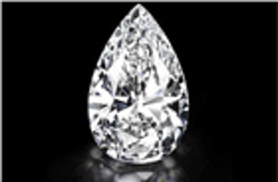 Viên kim cương 20 triệu USD