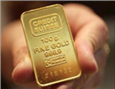 Thị trường vàng ngày 27/03/2013:  Vàng tiếp đà giảm